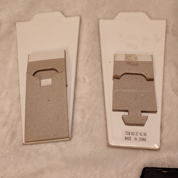 Bundle Of Jewelry Holders (Set Of 8) - Picture 6 of 11